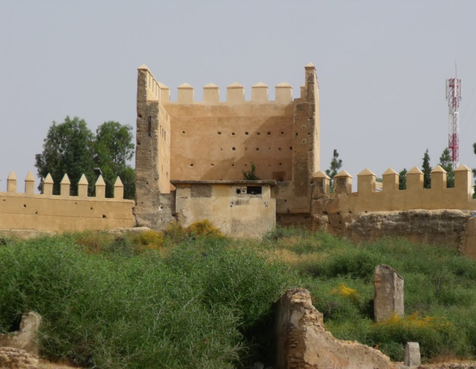 &copy; panoramio / D. Alexandru Ioan, http://www.panoramio.com/user/1490671