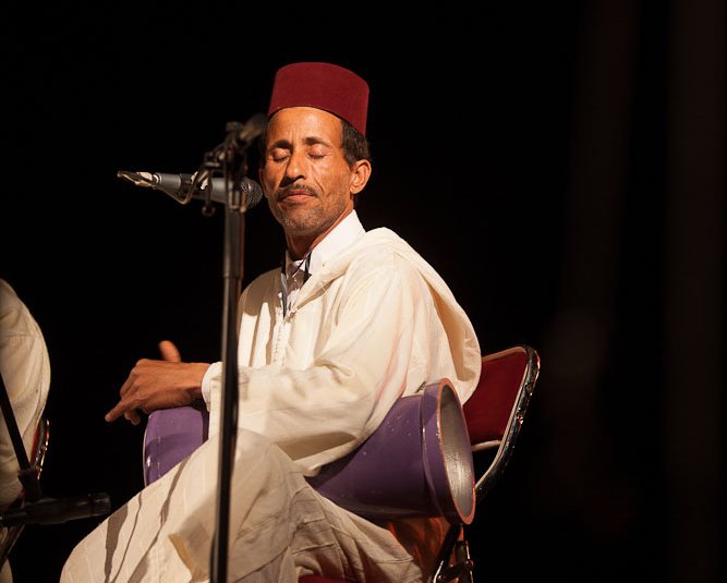 &copy; Festival de Merzouga / Festival Internacional de Merzouga