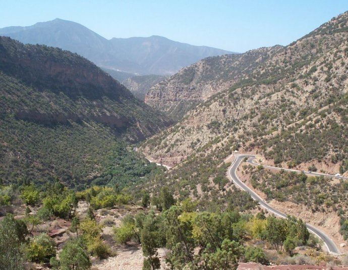 &copy; panoramio / MohBo, http://www.panoramio.com/user/21651