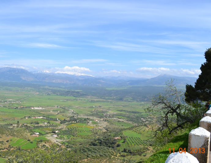 &copy; panoramio / ourtou aziza