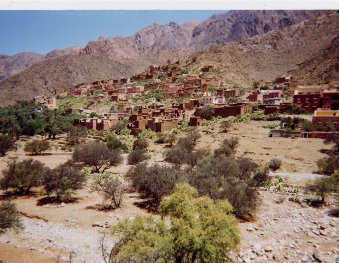 &copy; panoramio / Malcab, http://www.panoramio.com/user/2513719