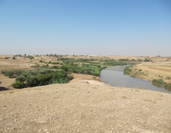&copy; panoramio / abou yasser el kanouni, http://www.panoramio.com/user/4225036