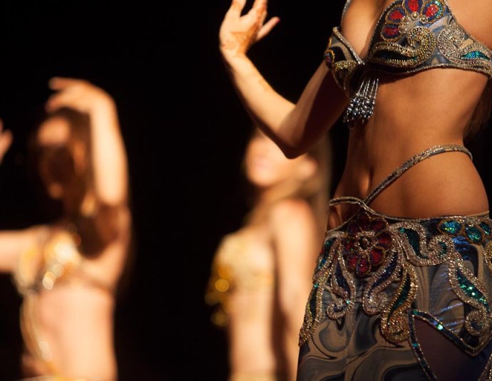 &copy; Festival de Merzouga / Festival Internacional de Merzouga