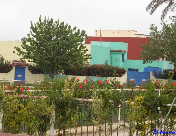 &copy; panoramio / elakramine, http://www.panoramio.com/user/831427