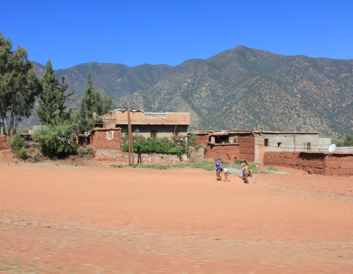 &copy; panoramio / Tomas Espuche, http://www.panoramio.com/user/5433536