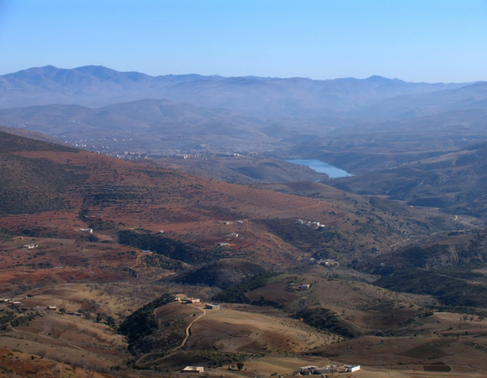 &copy; panoramio / Tomás Paz, http://www.panoramio.com/user/1116880