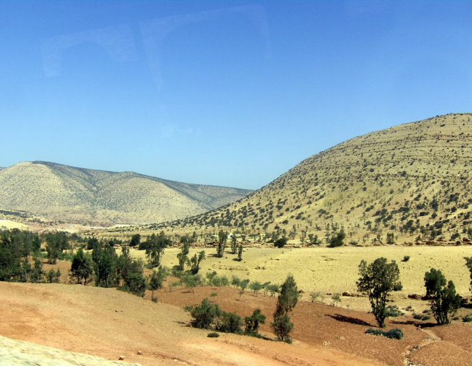 &copy; panoramio / Mahy jean, http://www.panoramio.com/user/934762