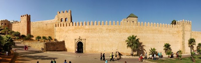 &copy; panoramio / Mauro/Ornella - Marocco 2008, http://www.panoramio.com/user/2127068