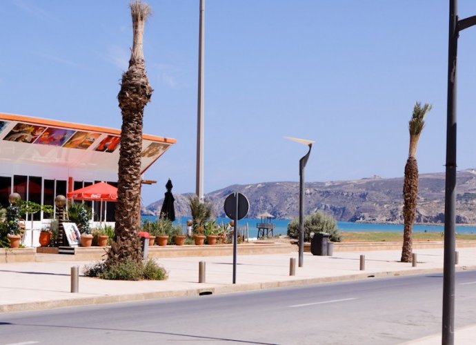 &copy; discoveringberkane.com / Discovering Berkane, Agence de l'Oriental