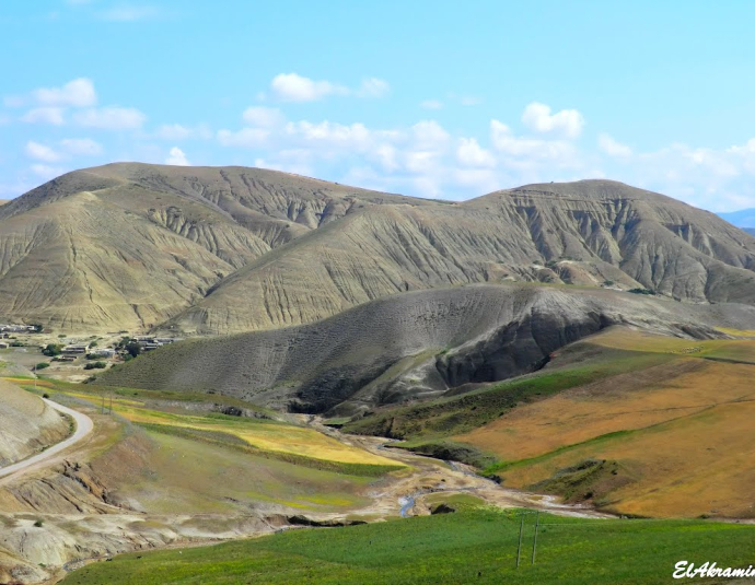 &copy; panoramio / elakramine, http://www.panoramio.com/user/831427