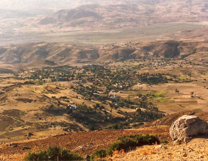 &copy; panoramio / carlos portoles, http://www.panoramio.com/user/103732