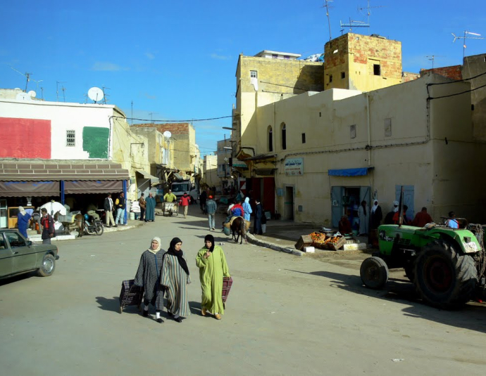 &copy; panoramio / Carlos Sieiro del Nido, http://www.panoramio.com/user/134716