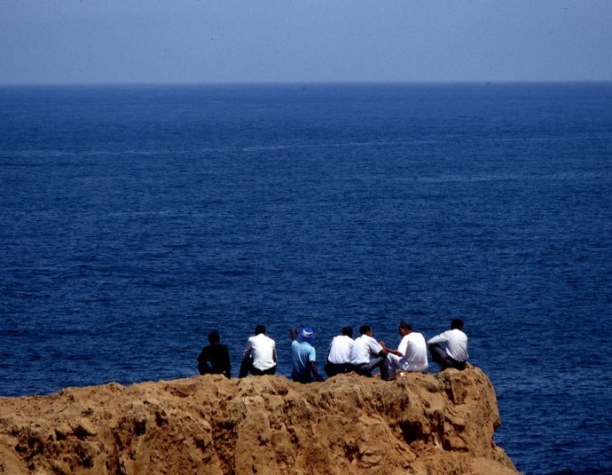 &copy; panoramio / Abdallah BOUHAMIDI, http://www.panoramio.com/user/76914