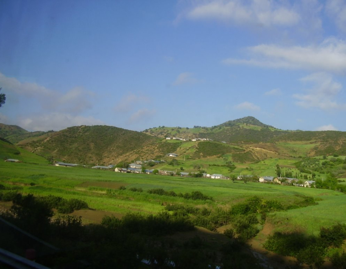 &copy; panoramio / elakramine, http://www.panoramio.com/user/831427