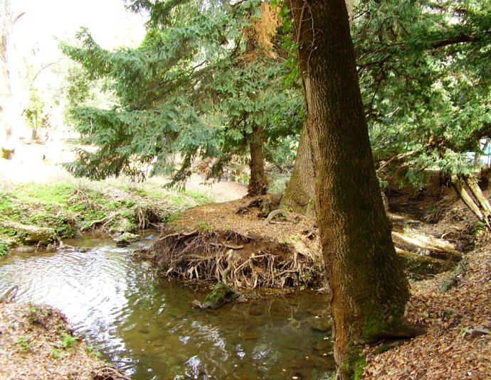 &copy; panoramio / elakramine, http://www.panoramio.com/user/831427