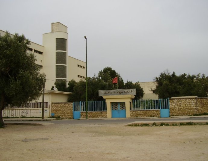 &copy; panoramio / elakramine, http://www.panoramio.com/user/831427