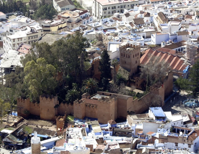 &copy; panoramio / Juanlu Gonzalez, http://www.panoramio.com/user/473