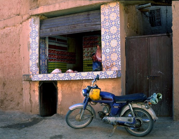 &copy; panoramio / Patrick Flament, http://www.panoramio.com/user/11971