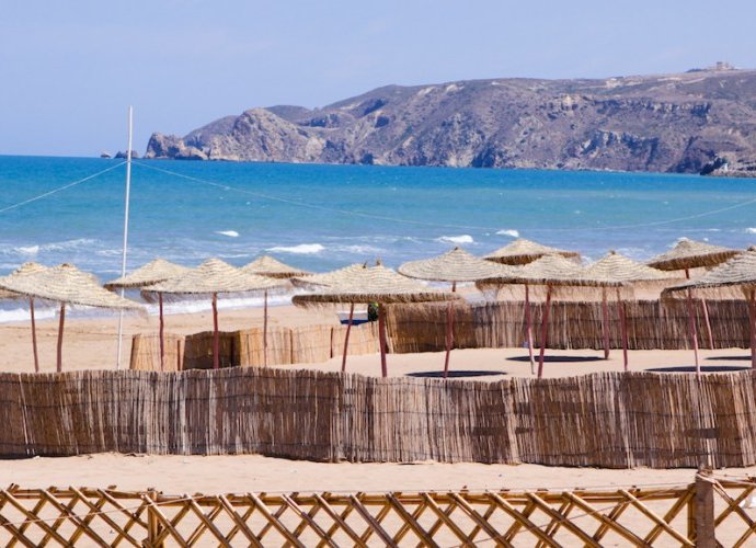 &copy; discoveringberkane.com / Discovering Berkane, Agence de l'Oriental