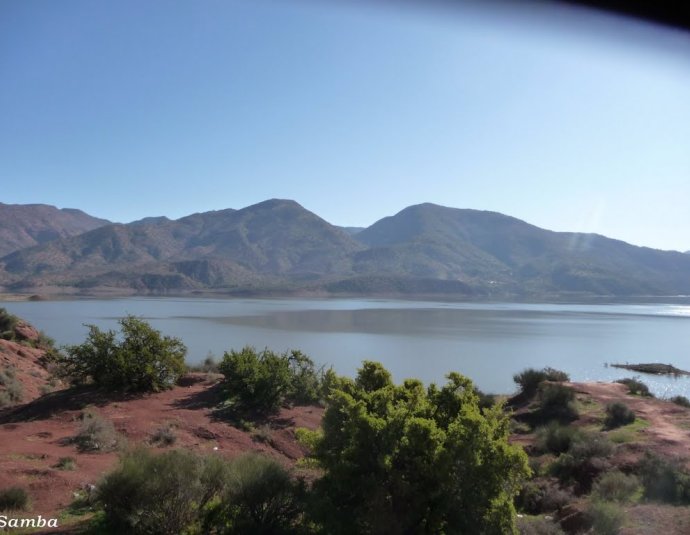 &copy; panoramio / SambaSamba, http://www.panoramio.com/user/4238022