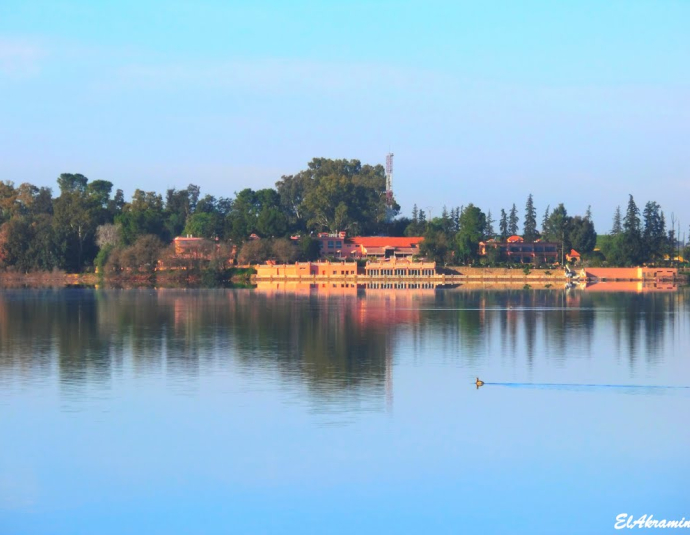 &copy; panoramio / elakramine, http://www.panoramio.com/user/831427