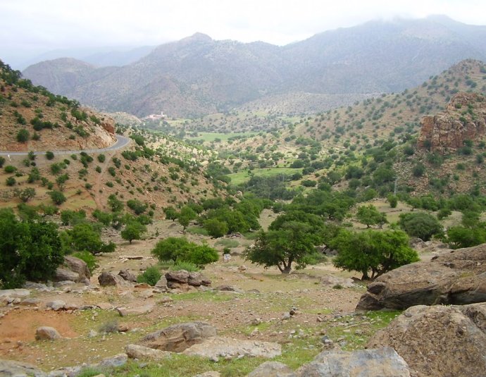 &copy; panoramio / elakramine, http://www.panoramio.com/user/831427