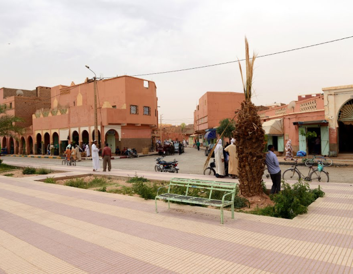 &copy; panoramio / Jürgen-Grösel