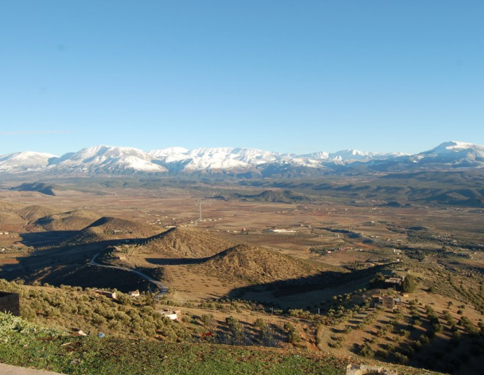 &copy; panoramio / jaridi
