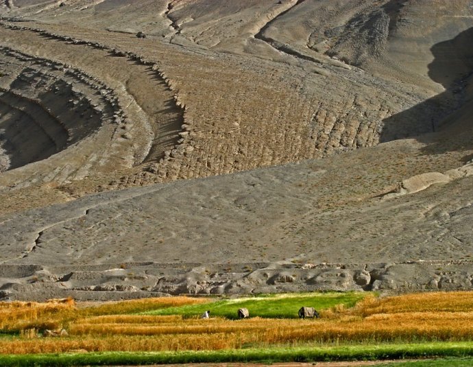 &copy; panoramio / Abdallah BOUHAMIDI, http://www.panoramio.com/user/76914