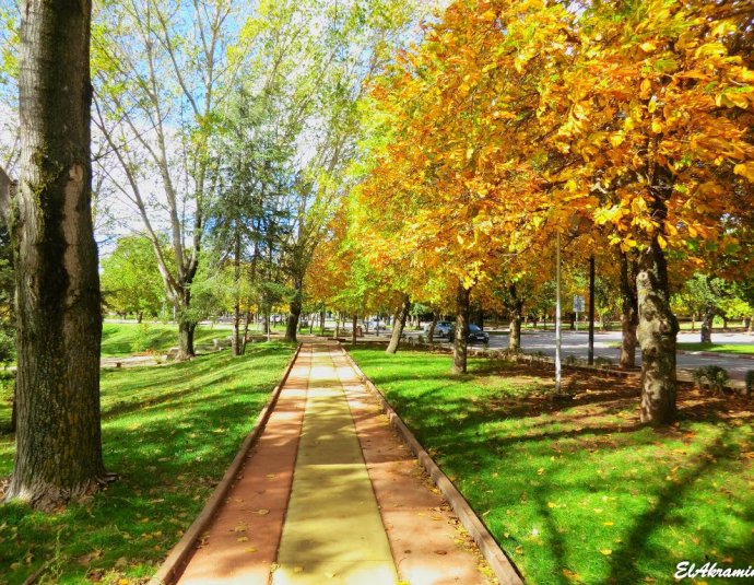 &copy; panoramio / elakramine, http://www.panoramio.com/user/831427