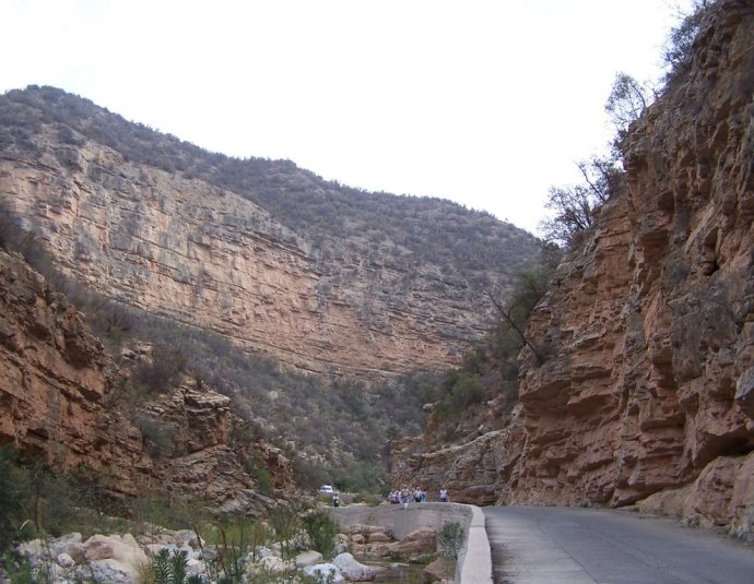 &copy; panoramio / mateoosh2, http://www.panoramio.com/user/3165491