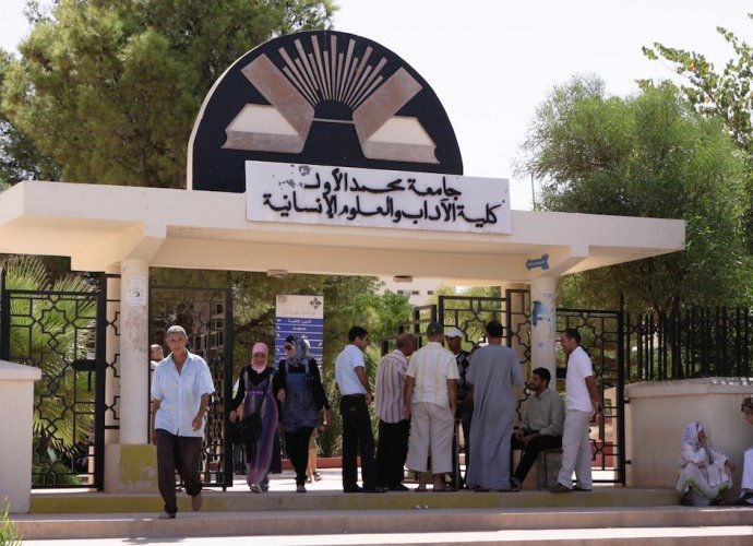 &copy; discoveringoujda.com / Discovering Berkane, Agence de l'Oriental / Discovering Oujda, Agence de l'Oriental