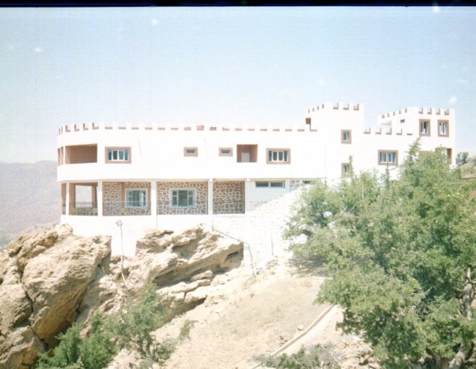 &copy; panoramio / Jozeait, http://www.panoramio.com/user/3476827