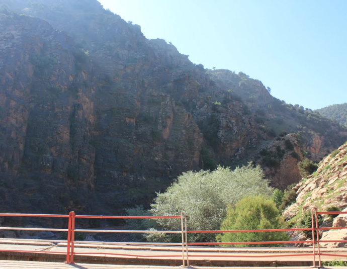 &copy; panoramio / Tomas Espuche, http://www.panoramio.com/user/5433536