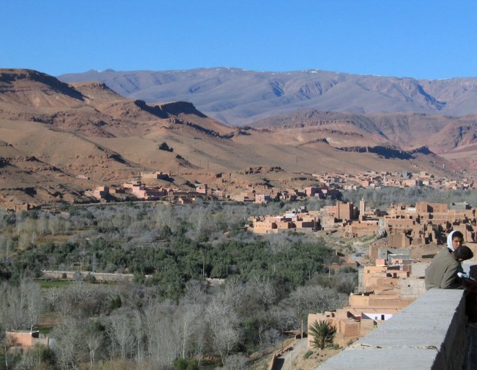 &copy; panoramio / Eric Ferrer, http://www.panoramio.com/user/550437