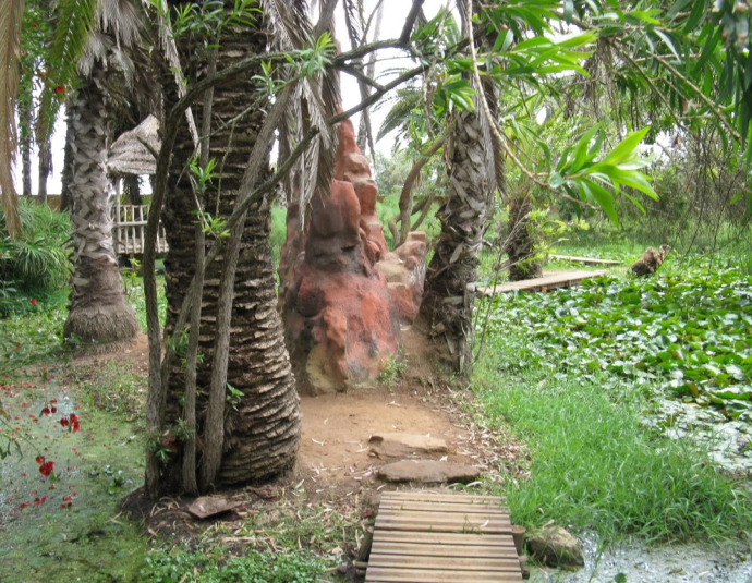 &copy; panoramio / elakramine, http://www.panoramio.com/user/831427