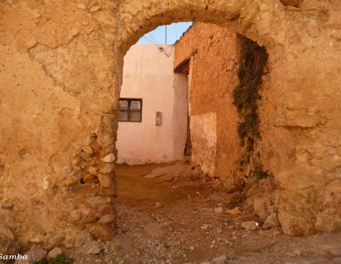 &copy; panoramio / SambaSamba