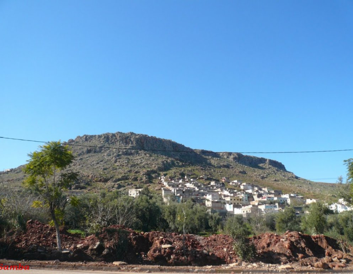 &copy; panoramio / SambaSamba