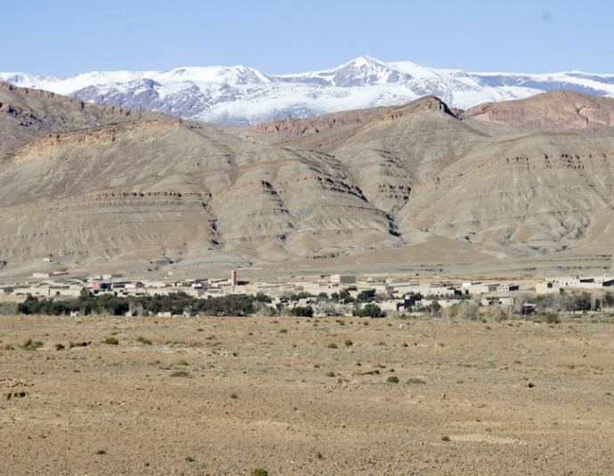 &copy; panoramio / f.alvarez, http://www.panoramio.com/user/142434