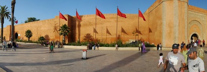 &copy; panoramio / Mauro/Ornella - Marocco 2008, http://www.panoramio.com/user/2127068