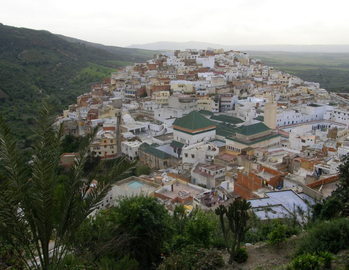 &copy; panoramio / Magdalena Hudranová, http://www.panoramio.com/user/3325569