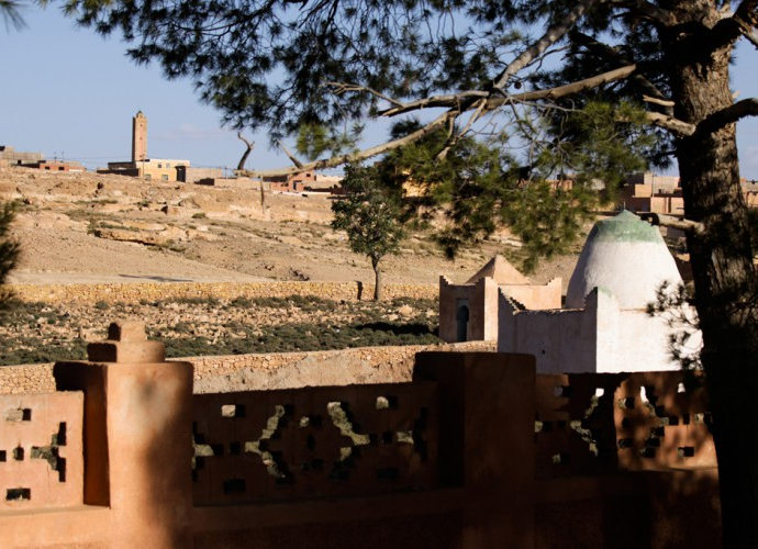 &copy; discoveringjerada.com / Discovering Berkane, Agence de l'Oriental / Discovering Jerada, Agence de l'Oriental