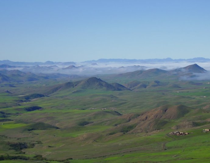 &copy; panoramio / elakramine, http://www.panoramio.com/user/831427