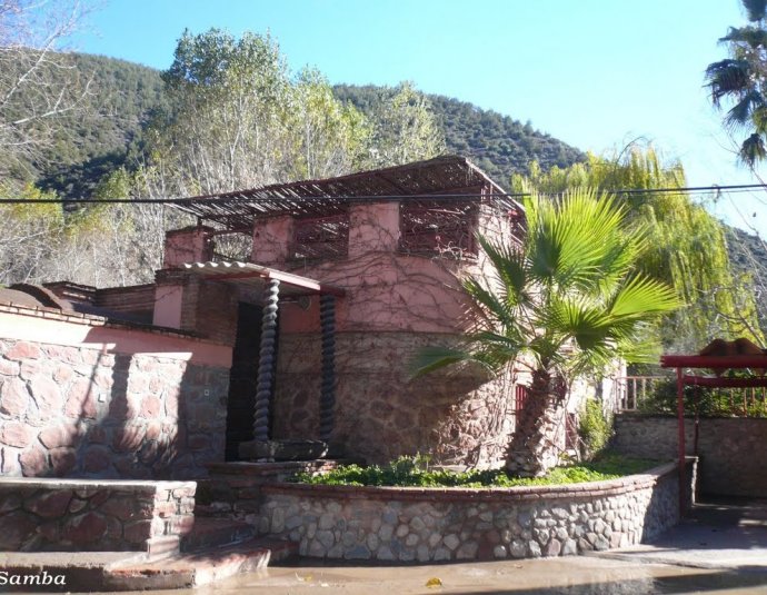 &copy; panoramio / Samba, http://www.panoramio.com/user/4238022