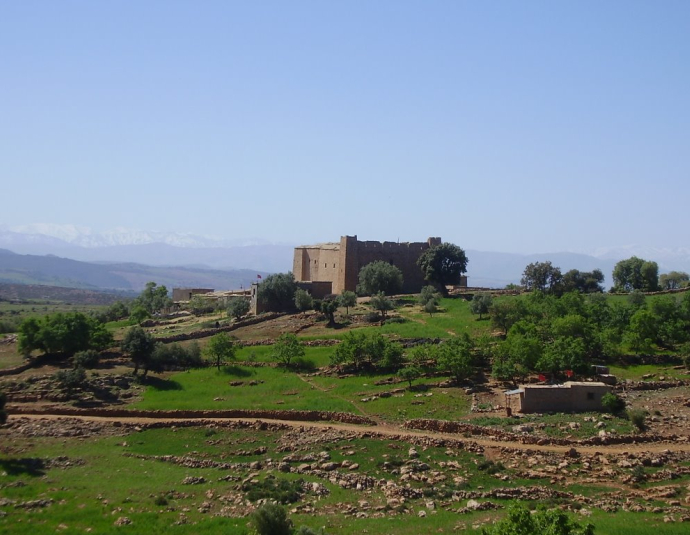 &copy; panoramio / elakramine, http://www.panoramio.com/user/831427