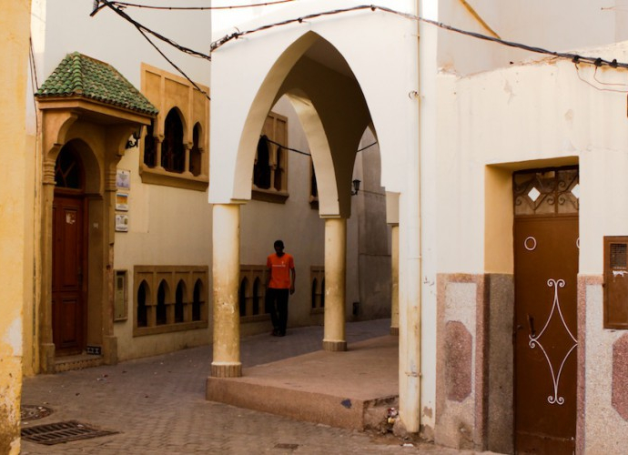 &copy; discoveringoujda.com / Discovering Berkane, Agence de l'Oriental / Discovering Oujda, Agence de l'Oriental