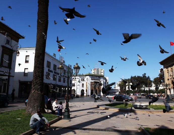 &copy; panoramio / Martin (WPF), http://www.panoramio.com/user/5465197