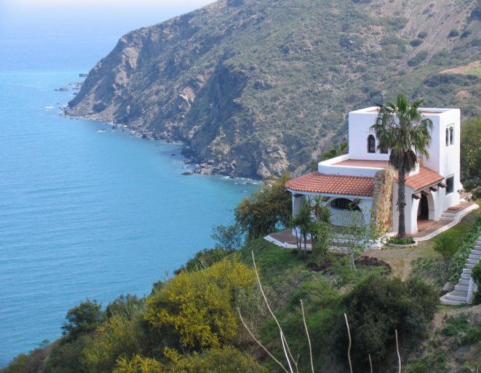 &copy; panoramio / Tomás Paz, http://www.panoramio.com/user/1116880