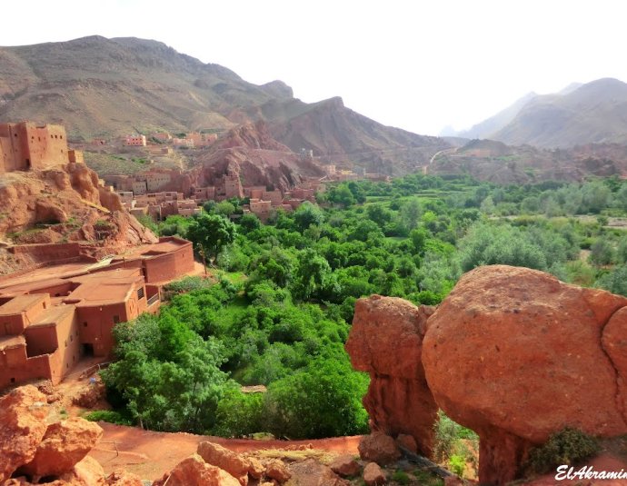 &copy; panoramio / elakramine, http://www.panoramio.com/user/831427