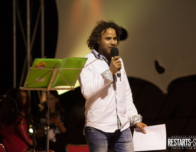 &copy; Festival de Merzouga / Festival Internacional de Merzouga